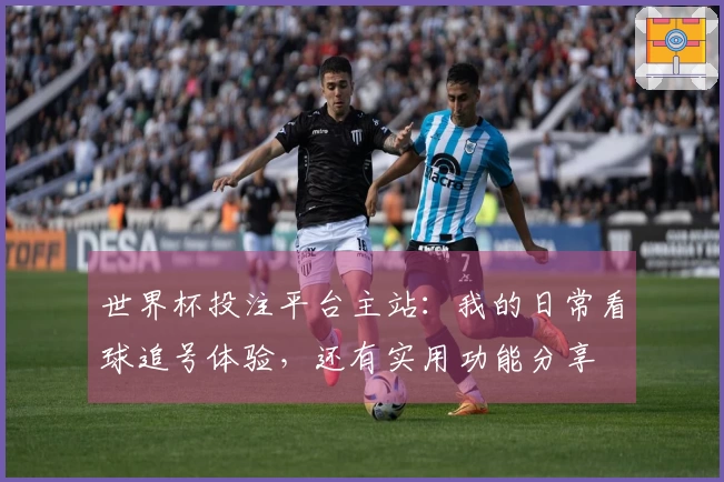 世界杯投注平台主站：我的日常看球追号体验，还有实用功能分享