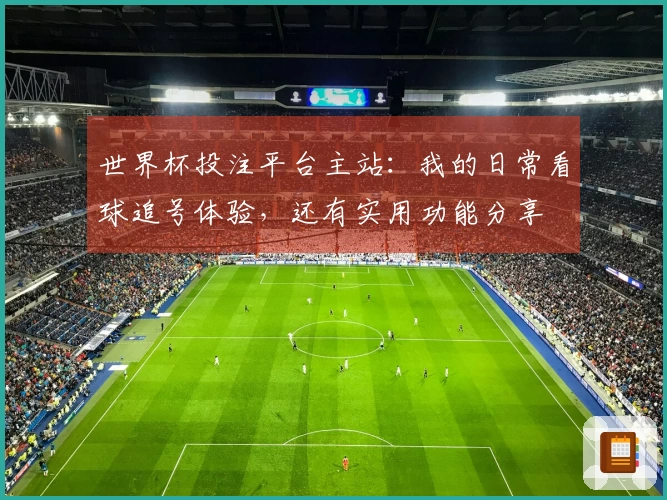 世界杯投注平台主站：我的日常看球追号体验，还有实用功能分享