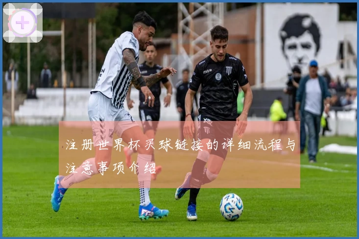 注册世界杯买球链接的详细流程与注意事项介绍