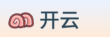 开云 Logo